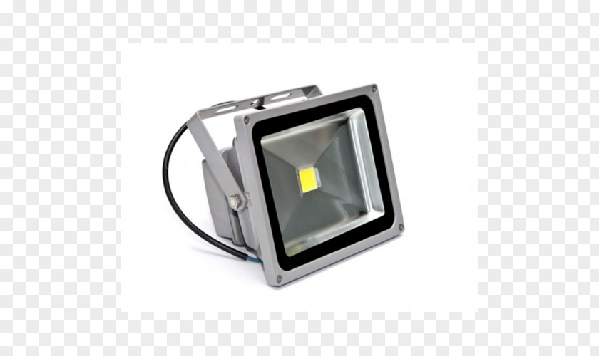 Light Floodlight Searchlight Light-emitting Diode Incandescent Bulb PNG