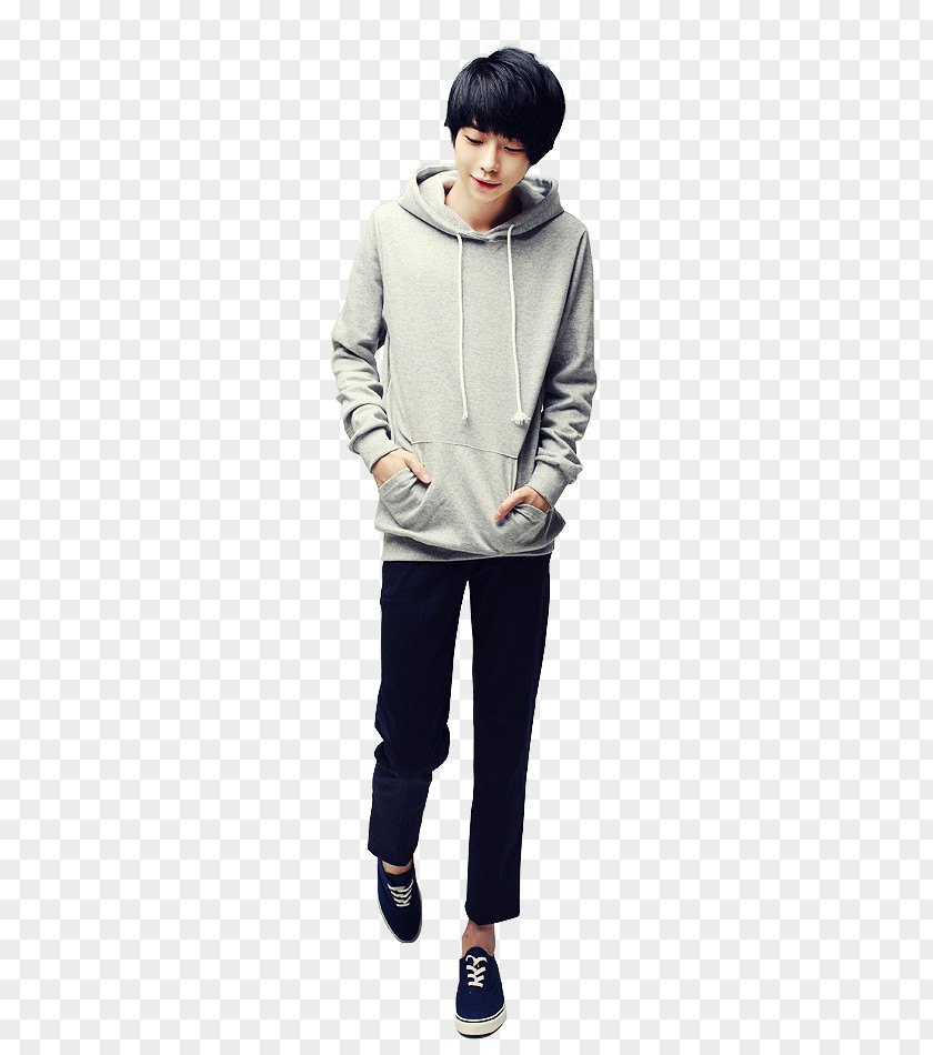 Little Boy Ulzzang Korean PNG