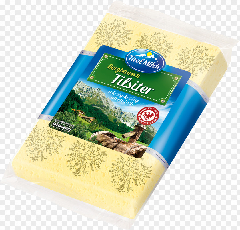 Milk Gouda Cheese Breakfast Butterkäse PNG