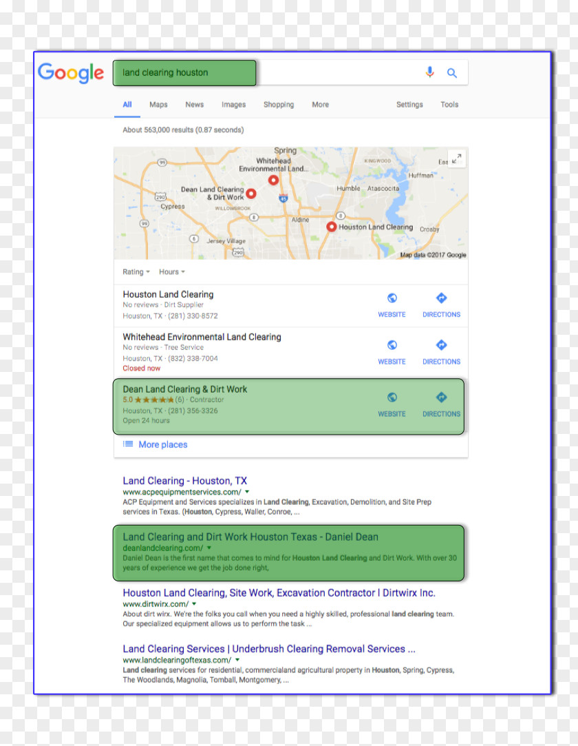 Seo Local SEO Houston Web Page Search Engine Optimisation Optimization PNG