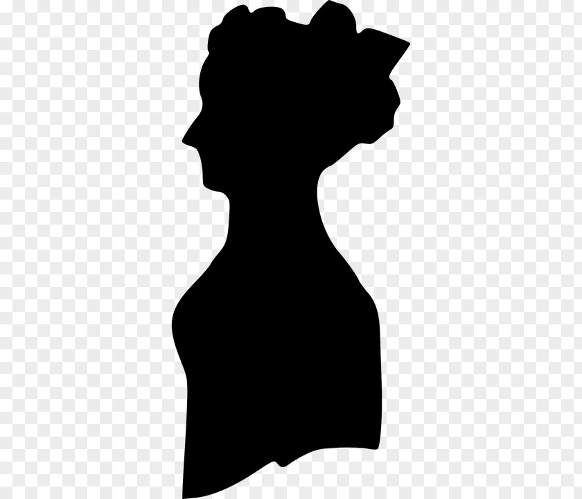 Silhouette Bonn Papercutting Philosopher Clip Art PNG