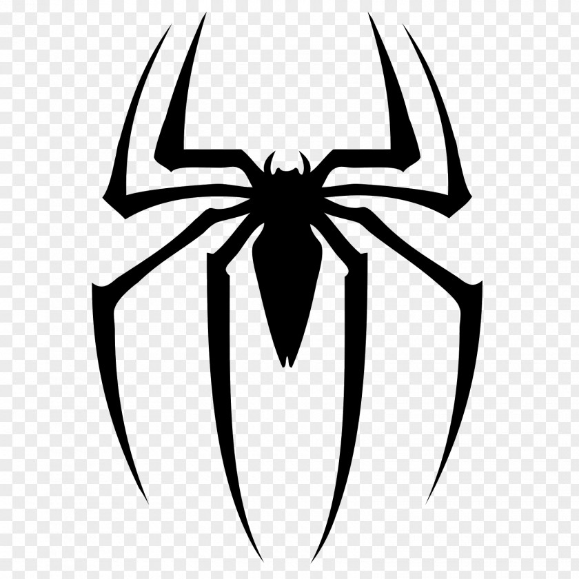 Spider-man Spider-Man Nova Clip Art PNG