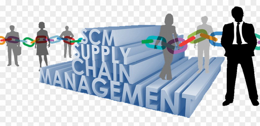 Supply Chain Management Logistics Abastecimento PNG