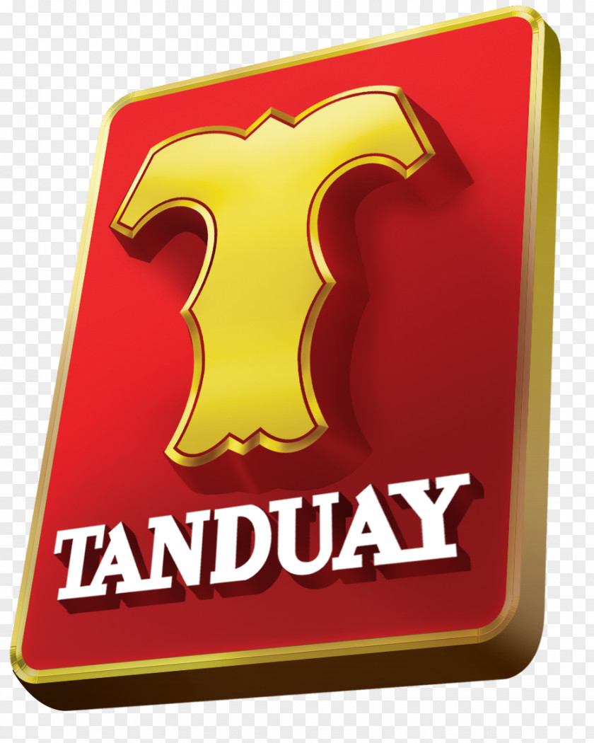 Tanduay Logo Brand Philippines Product PNG