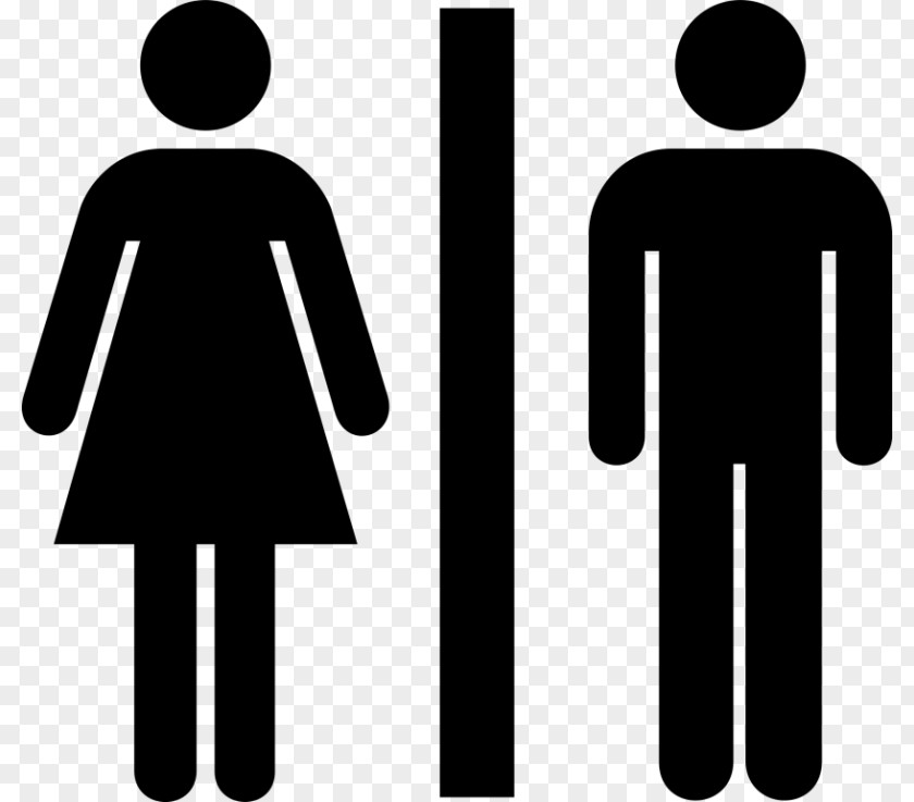 Toilet Public Bathroom Clip Art PNG