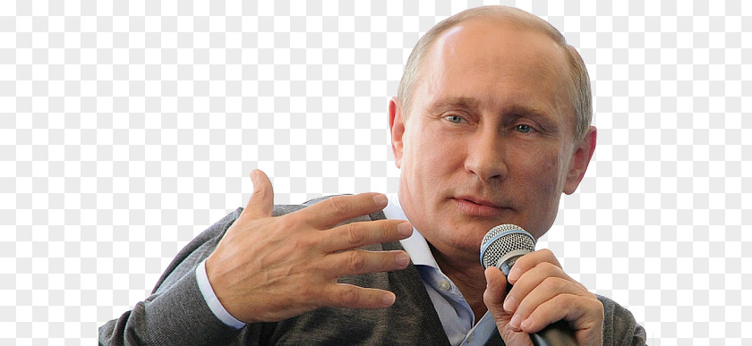 Vladimir Putin PNG clipart PNG