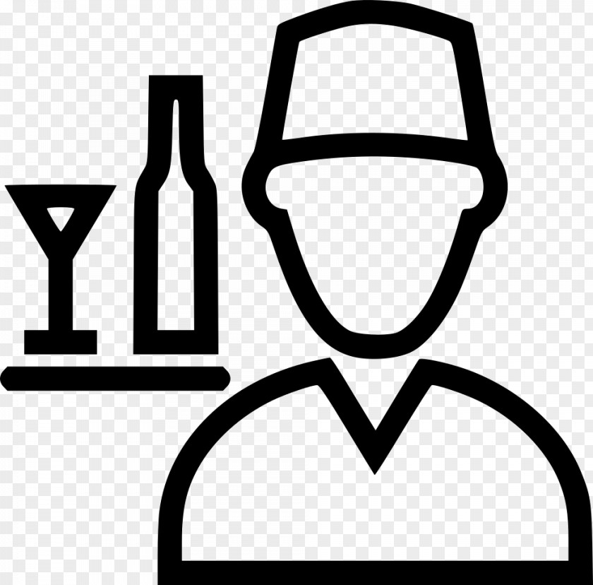 Waiters Icon Clip Art PNG