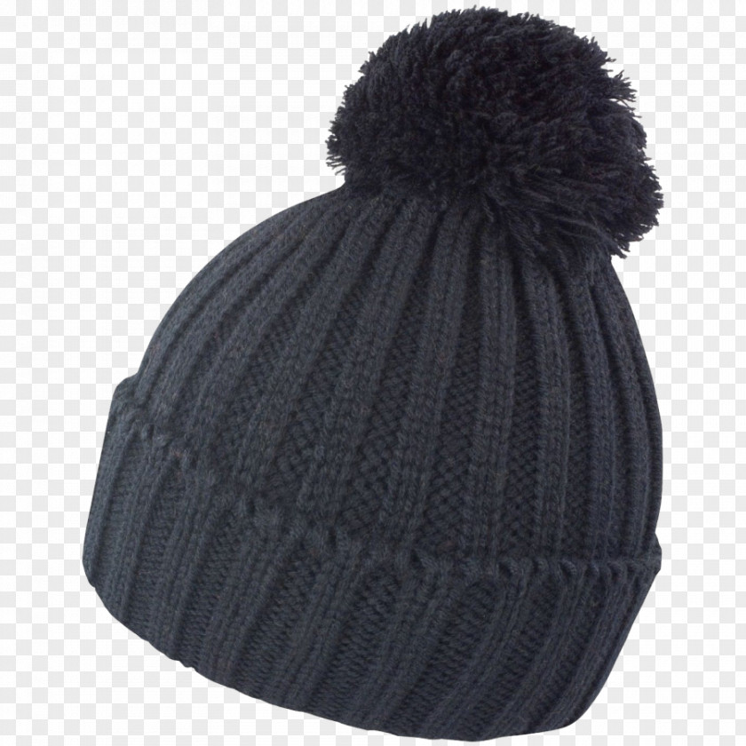 Beanie Knit Cap Knitting Hat PNG