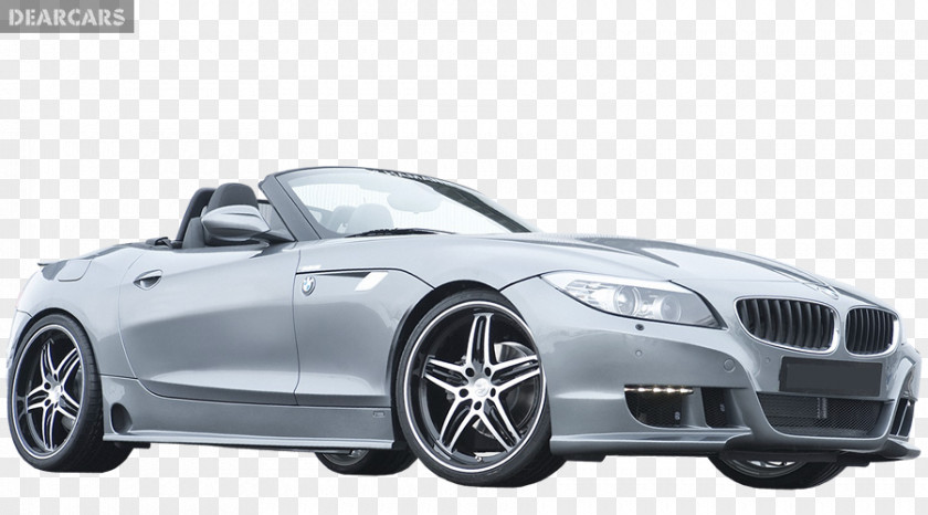 Bmw BMW M Roadster Car 2010 Z4 3 Series PNG