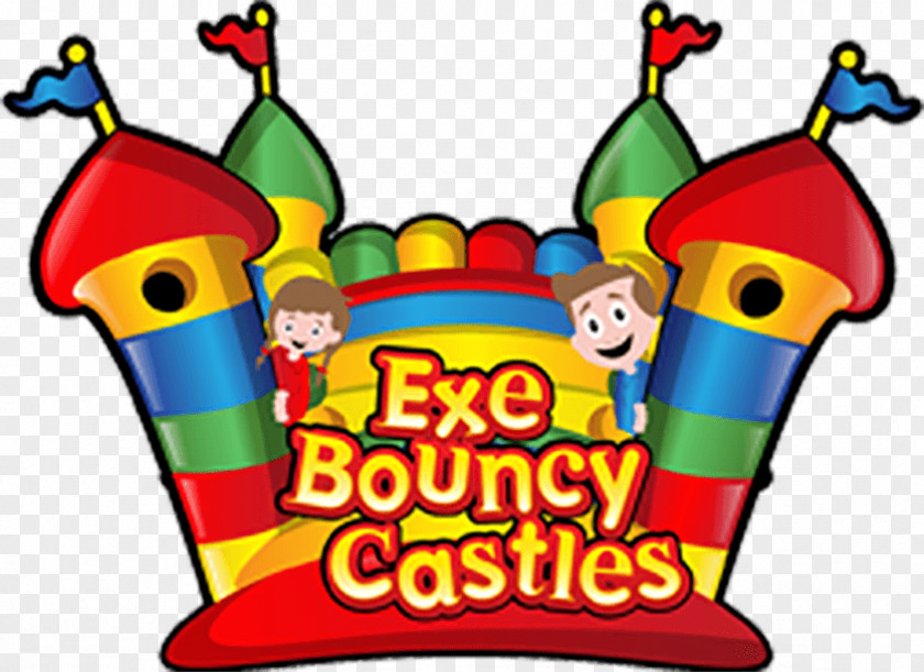 Castle Inflatable Bouncers Exe Bouncy Castles Clip Art PNG
