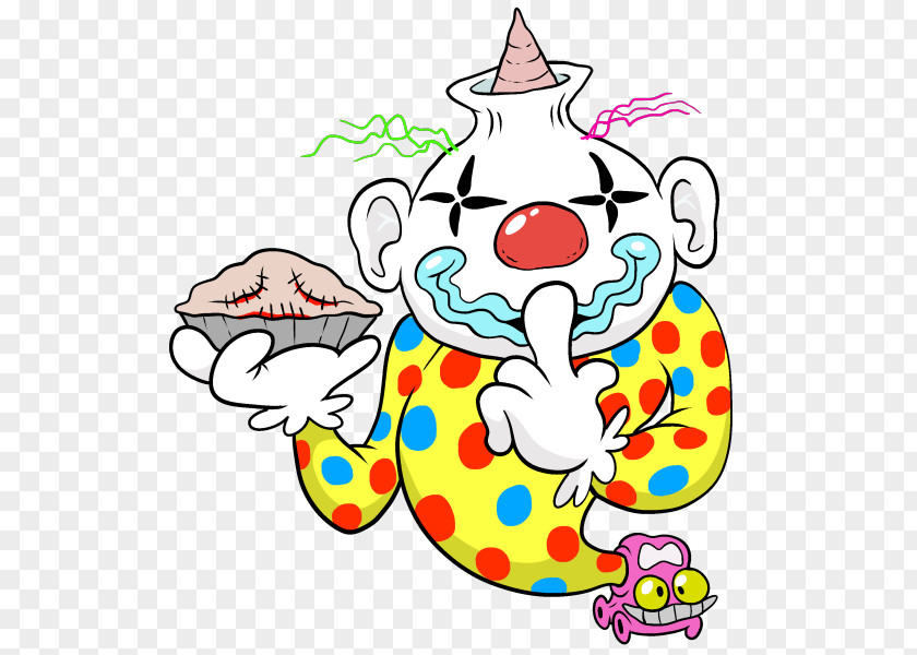 Clown Clip Art Image Drawing PNG