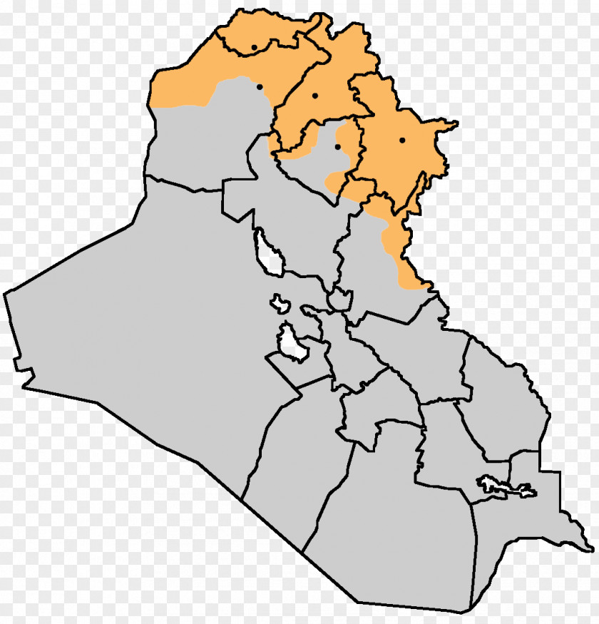 Diyala Governorate Karbala Sulaymaniyah Baghdad Governorates Of Iraq PNG