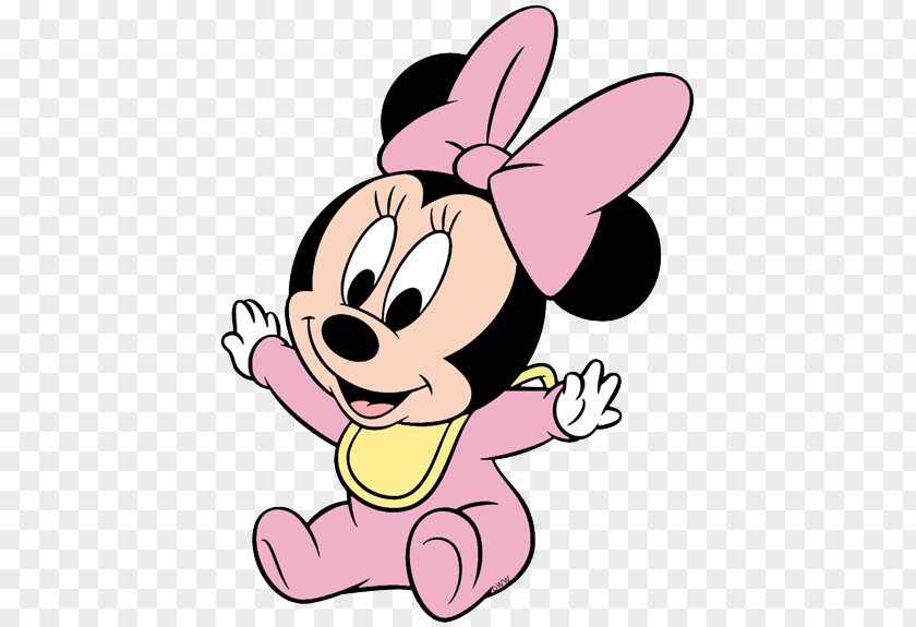 Ear Minnie Mouse Mickey Pluto Drawing PNG