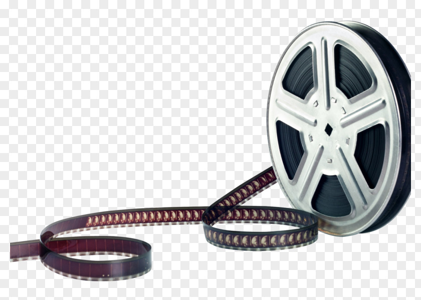 Filmstrip Photographic Film Clip Art Reel PNG