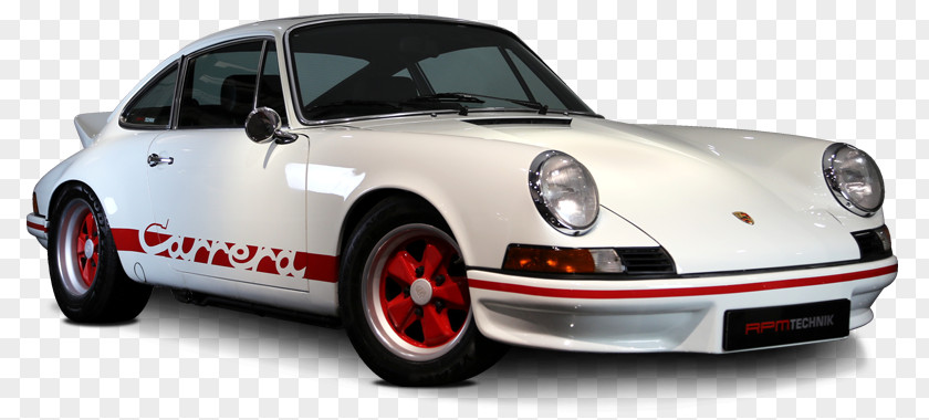 Fixed Price 1963-1989 Porsche 911 930 Carrera PNG