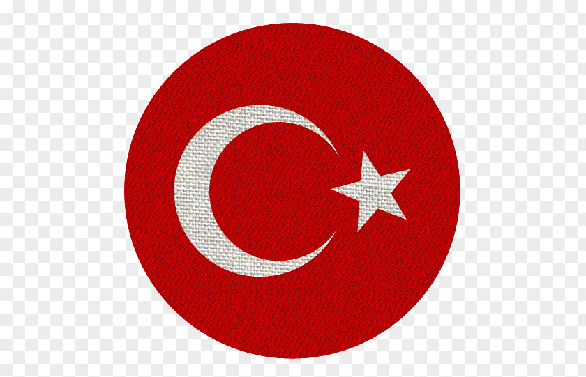 Flag Of Turkey Libya PNG