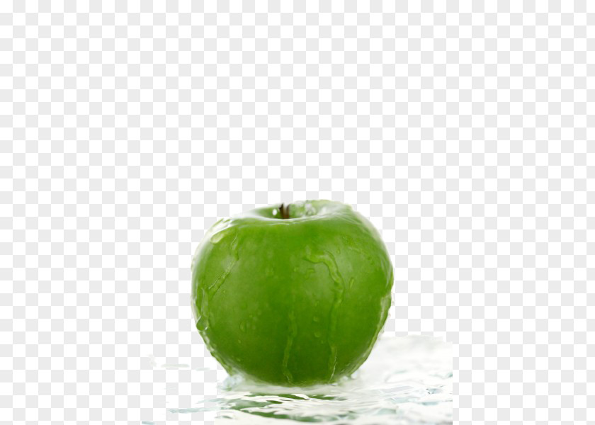 Fresh Apples Granny Smith Apple PNG