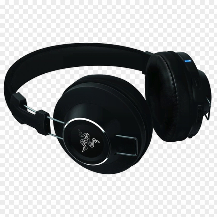 Headphones Razer Adaro Wireless Xbox 360 Headset PNG