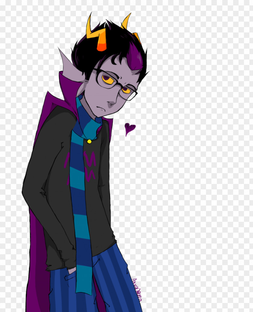 Homestuck Eridanus MS Paint Adventures PNG