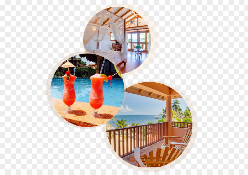 Hotel Thatch Caye, A Muy'Ono Resort Romance All-inclusive PNG
