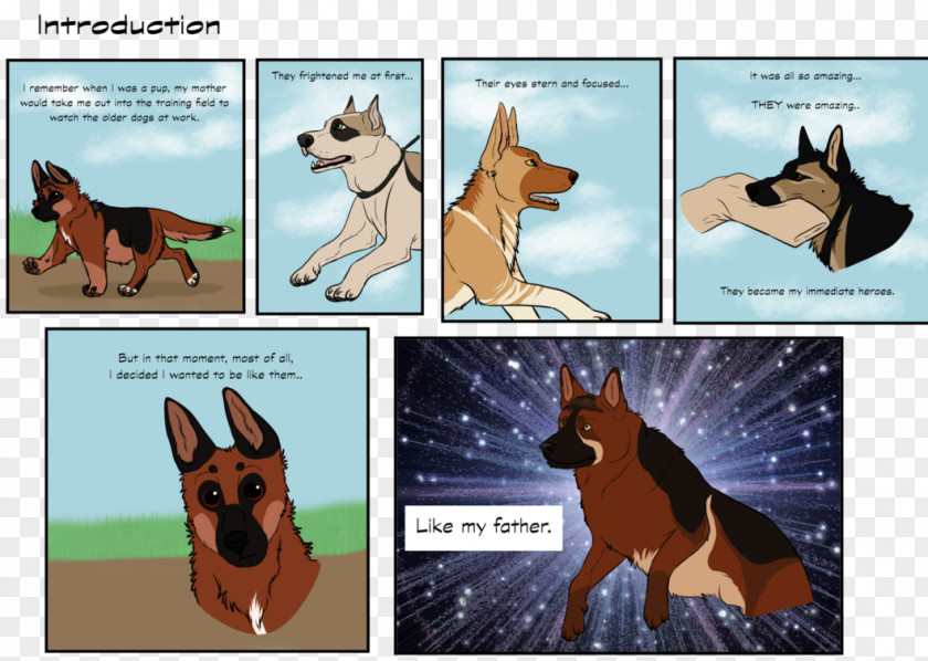 Introduction Mustang Dog Order Of The Universe III: Book Rachel I: Sig Pack Animal PNG