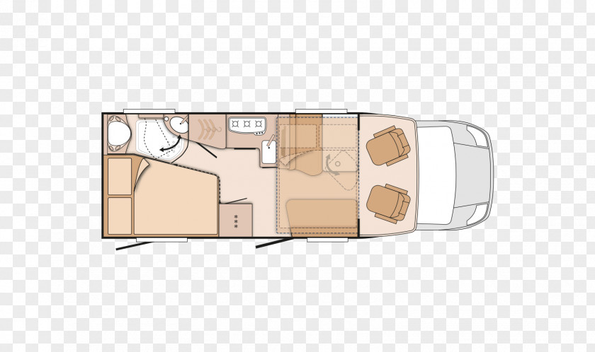 Knaus Tabbert Caravans Fiat Ducato Campervans Group GmbH Vehicle Caravan PNG