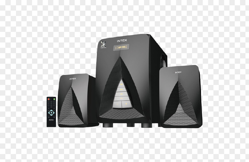 Laptop Loudspeaker Sound Wireless Speaker Home Theater Systems PNG