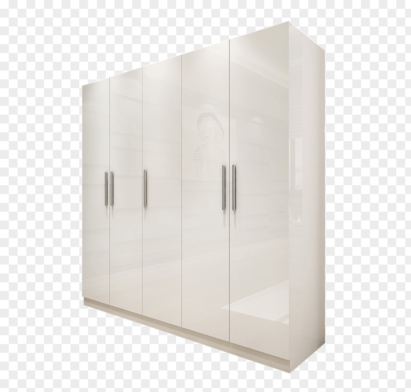 Large Wardrobe Closet Combination Door Shower PNG