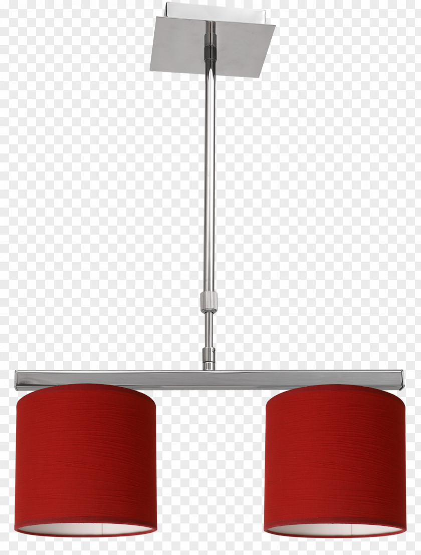Light Lamp Ceiling Charms & Pendants Red PNG