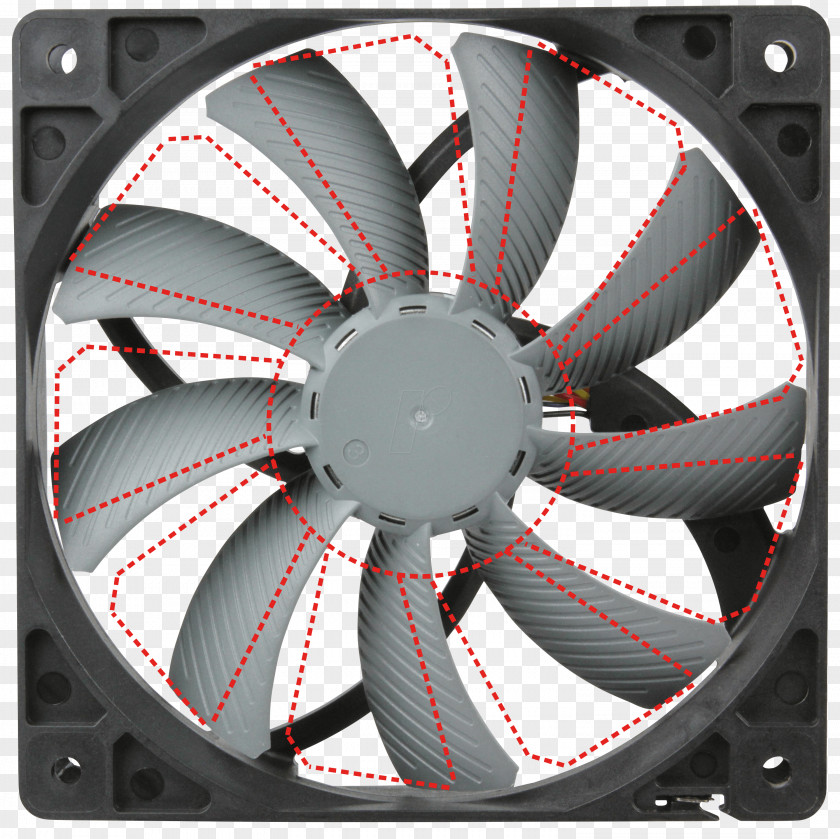 Low Profile Computer Cases & Housings Fan Pulse-width Modulation System Cooling Parts PNG