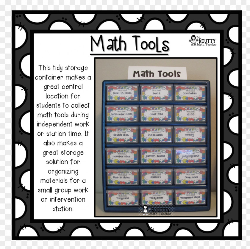 Mathematical Tools Pre-school Education Sight Word TeachersPayTeachers PNG