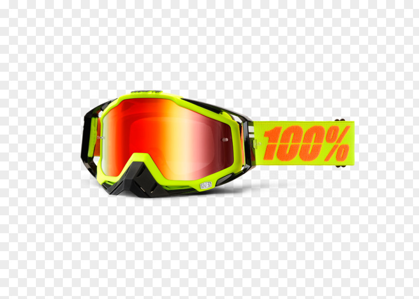 Motocross Goggles Motorcycle Mirror Enduro PNG
