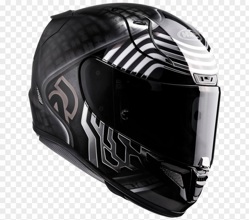 Motorcycle Helmets Kylo Ren Boba Fett HJC Corp. PNG