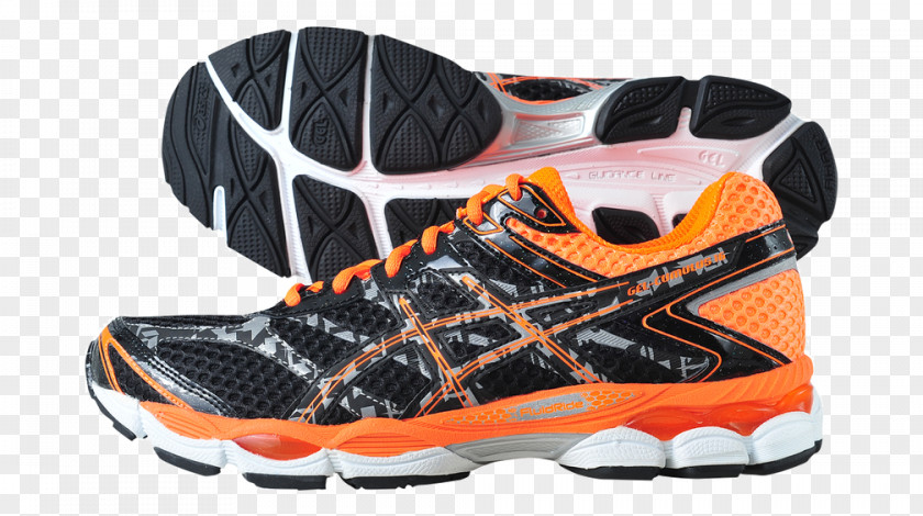 Nike Sports Shoes ASICS Free PNG