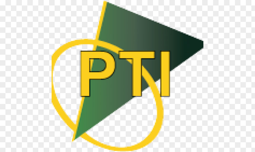Pti Logo Brand Product Design Font PNG