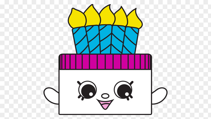 S7 Clip Art Shopkins Party Image Birthday PNG