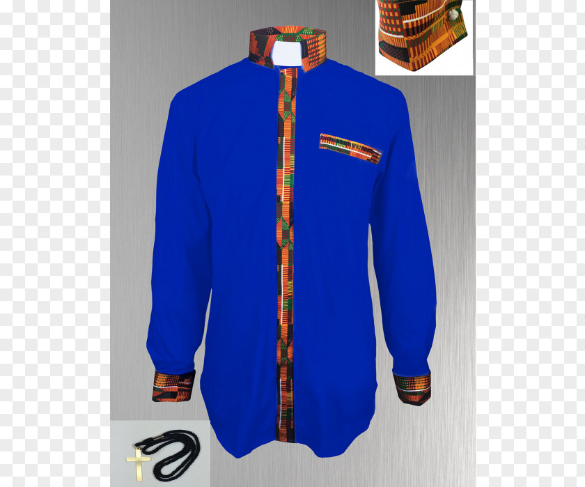 T-shirt Robe Collar Clothing PNG