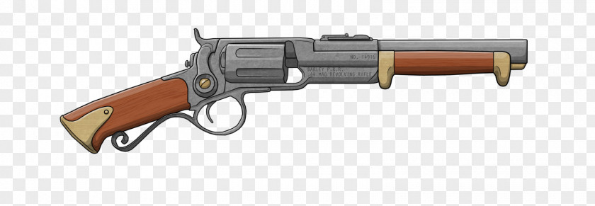 Ammunition Trigger Firearm Ranged Weapon Air Gun Revolver PNG