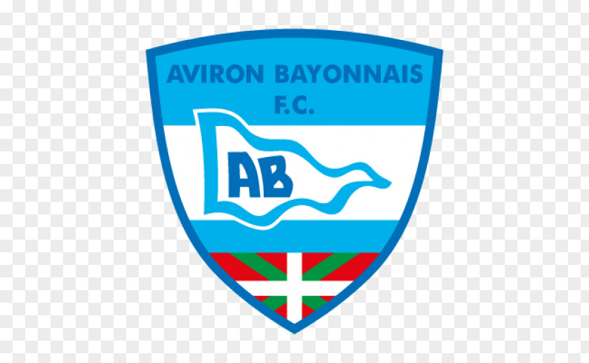 Aviron Bayonnais FC Logo Bayonne Martigues PNG