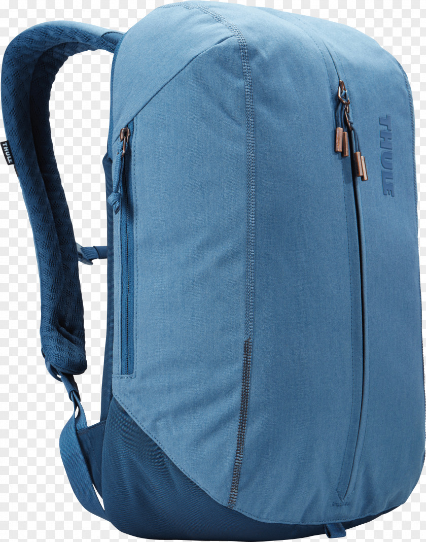 Backpack Thule Vea Subterra Bags TCSP-313 Crossover Sling Pack, Cobalt PNG