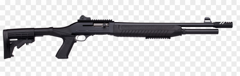 Bise Fabarm SDASS Tactical Shotgun Weapon Semi-automatic Firearm Heckler & Koch FABARM FP6 PNG