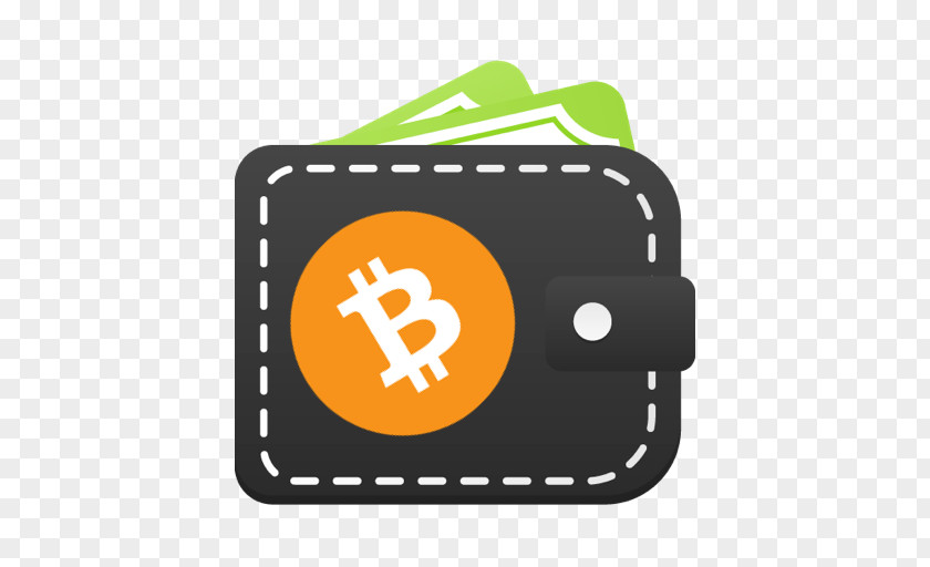 Bitcoin Cryptocurrency Wallet Android PNG