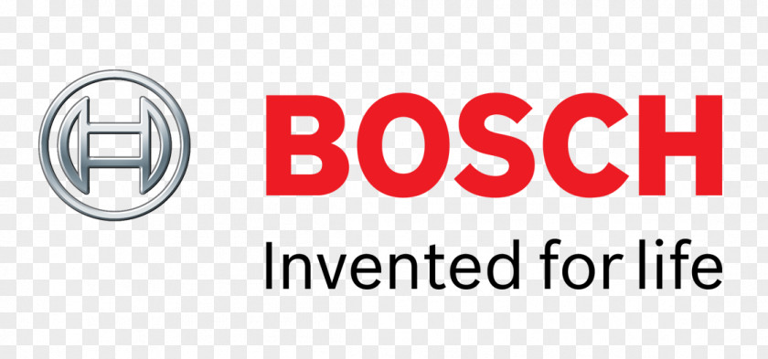 Brand Logo Robert Bosch GmbH Trademark PNG