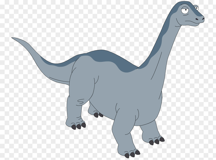 Brontosaurus Mockup Peter Griffin Family Guy: The Quest For Stuff Eobrontosaurus Apatosaurus Brian PNG