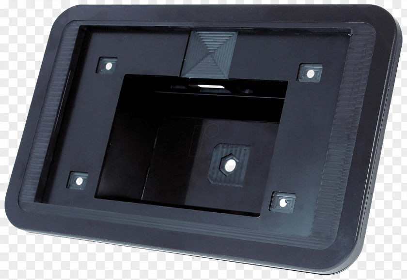 Display Board Raspberry Pi 3 Touchscreen Computer Cases & Housings Electronic Visual PNG