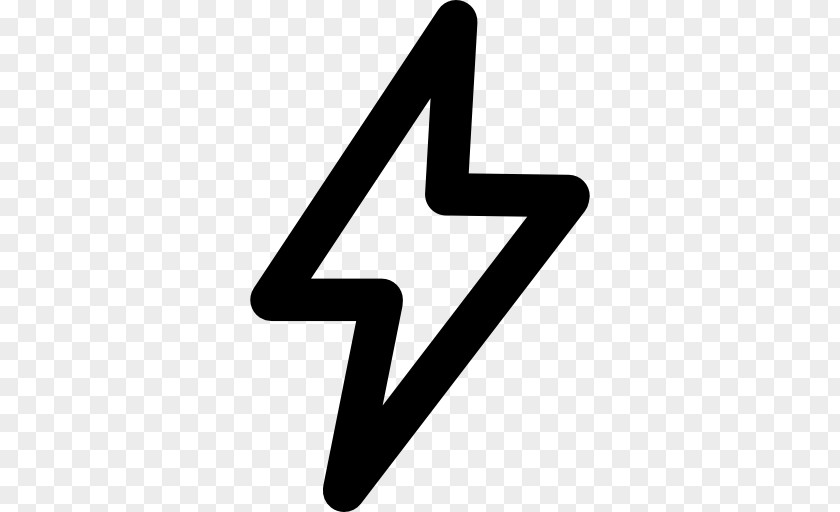 Electric Current Symbol PNG
