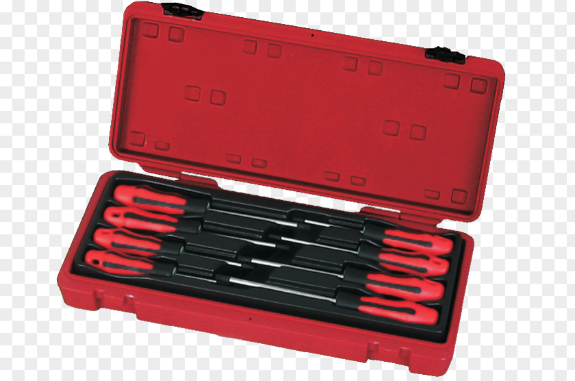 Endoscoop Set Tool PNG