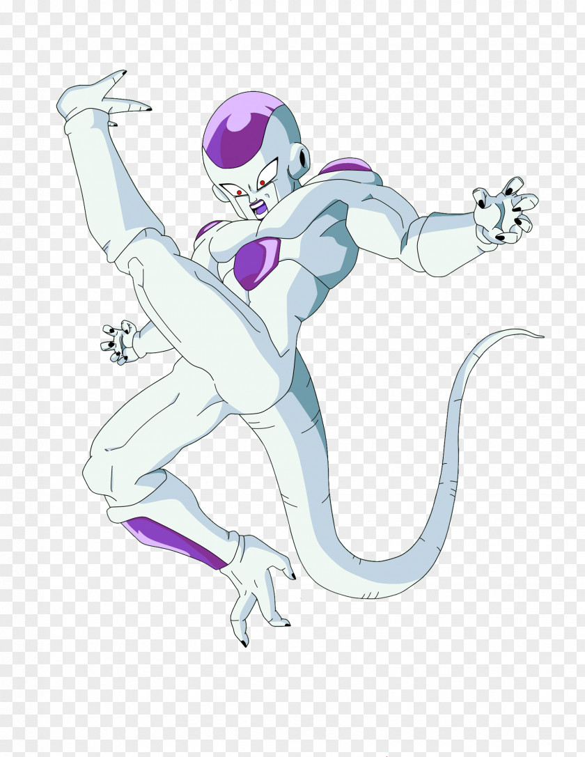 Goku Majin Buu Frieza Uub Gohan PNG