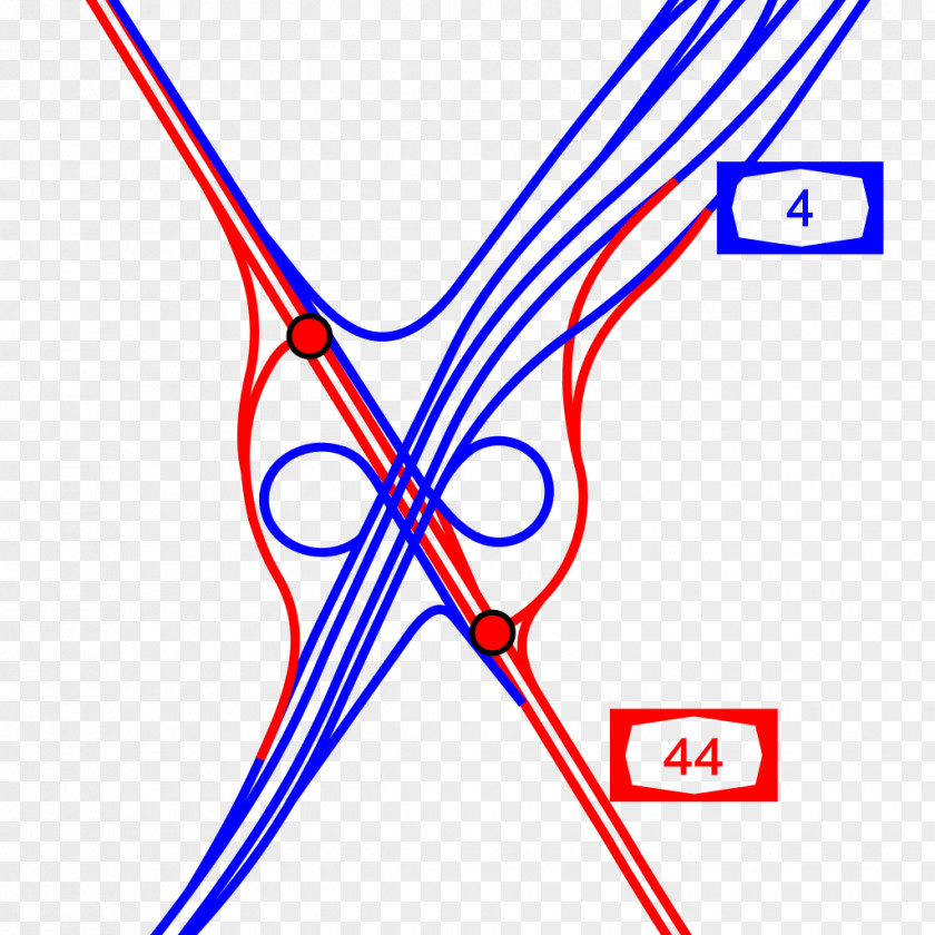 Ha Hsbahn Interchange Ramla Transport Tel Aviv Highway 4 PNG