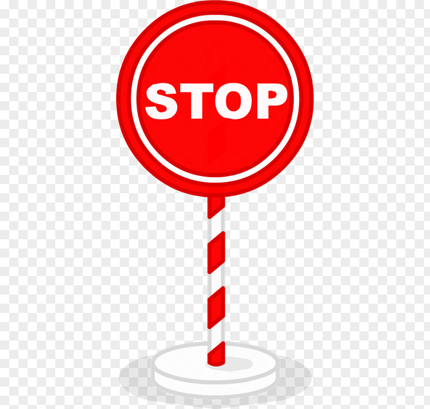 Image Mundo Gaturro Stop Sign Clip Art Wiki PNG